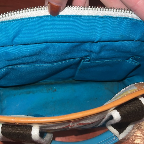 Coach Purse - Picture 10 of 12